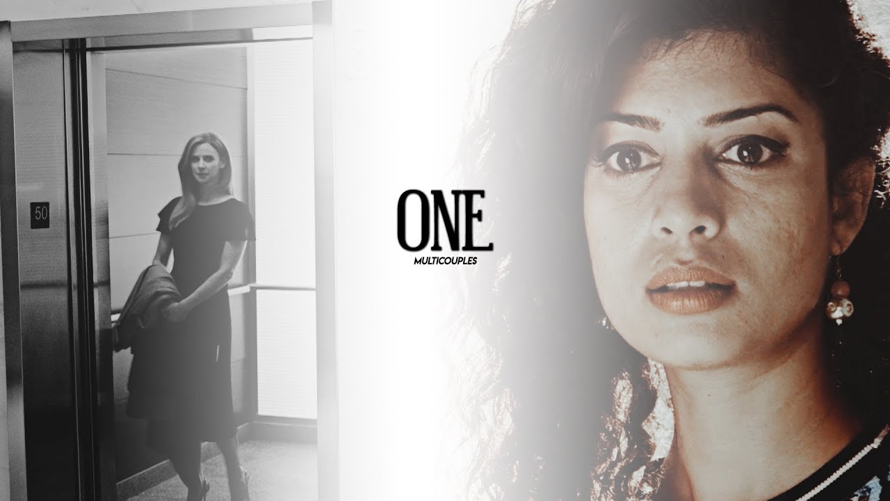 Multicouples | One (18k)