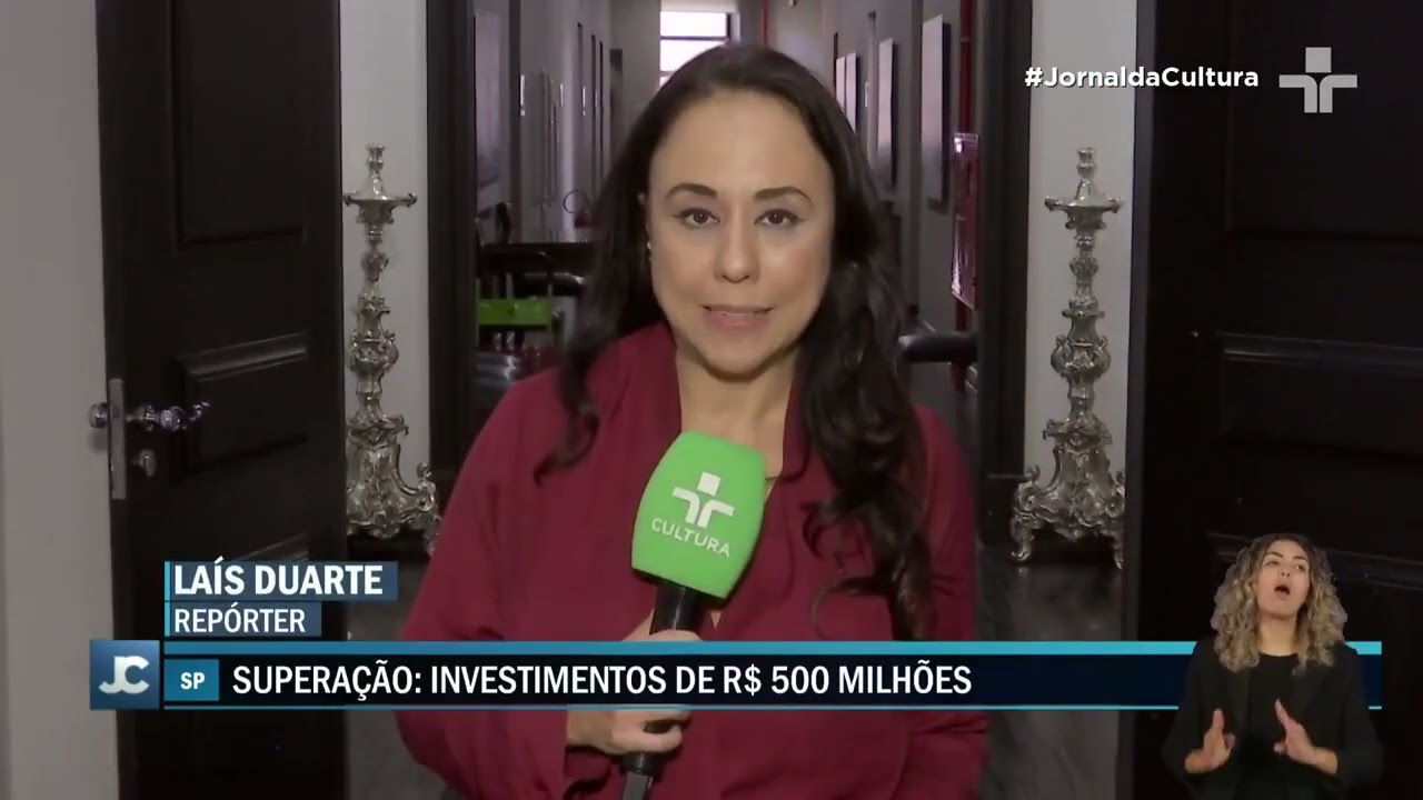 Governo de São Paulo lança programa “Superação” com objetivo de tirar 35 mil famílias da pobreza