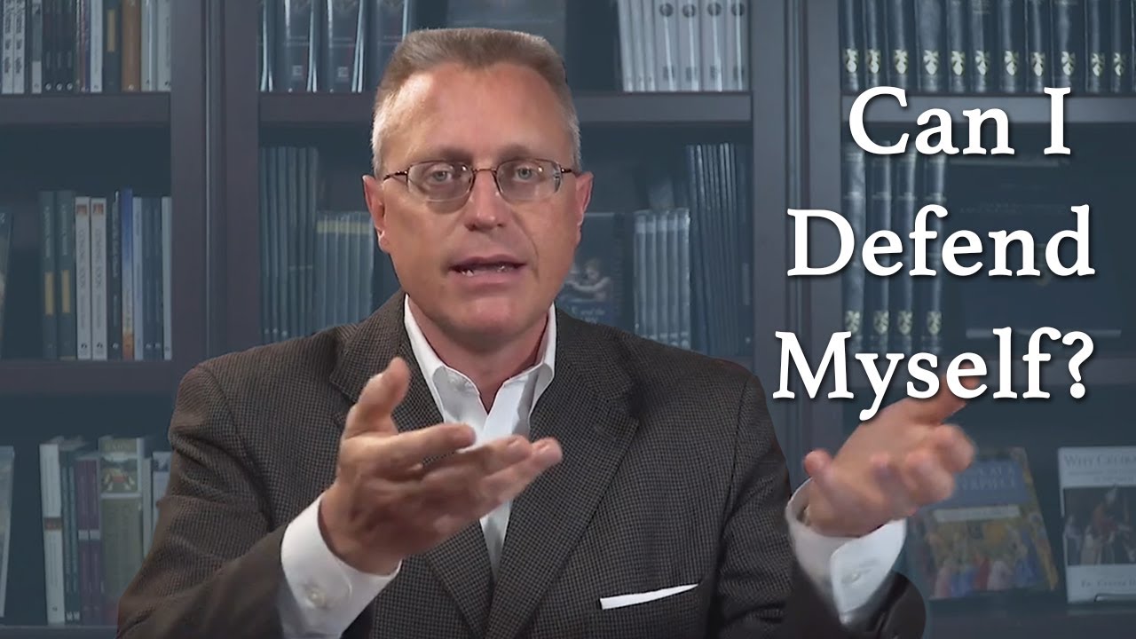 Imprudent Actions and the Morality of Self Defense