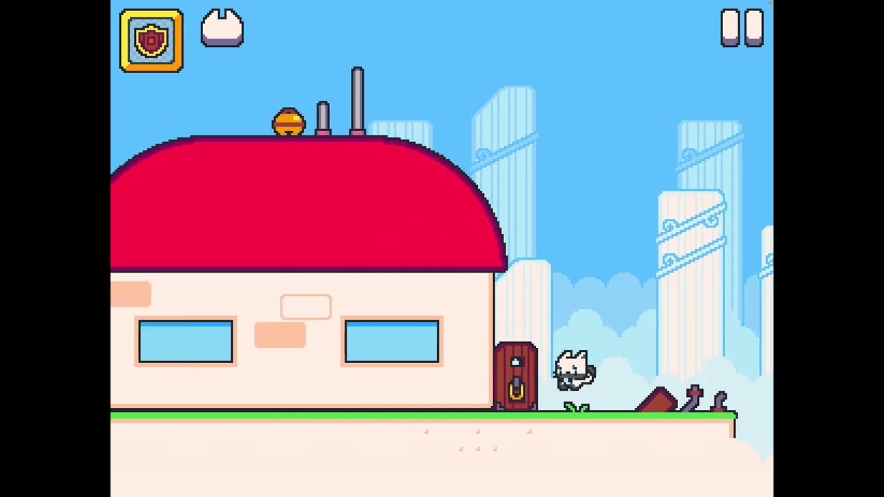 Super cat tales 2 episode 5 I think