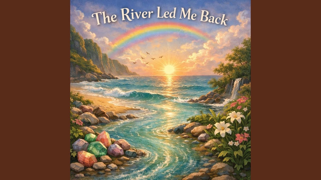 Where The North Wind Meets The Sea, The River Led Me Back To Me