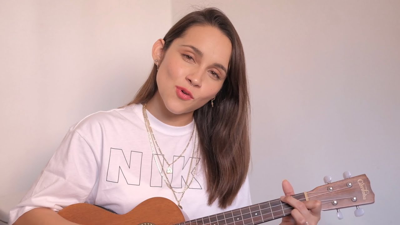 Camilo - Favorito (ukulele cover)