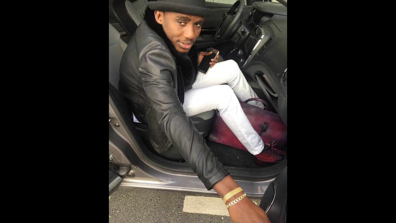 Entretien exclusif avec Wally Ballago Seck