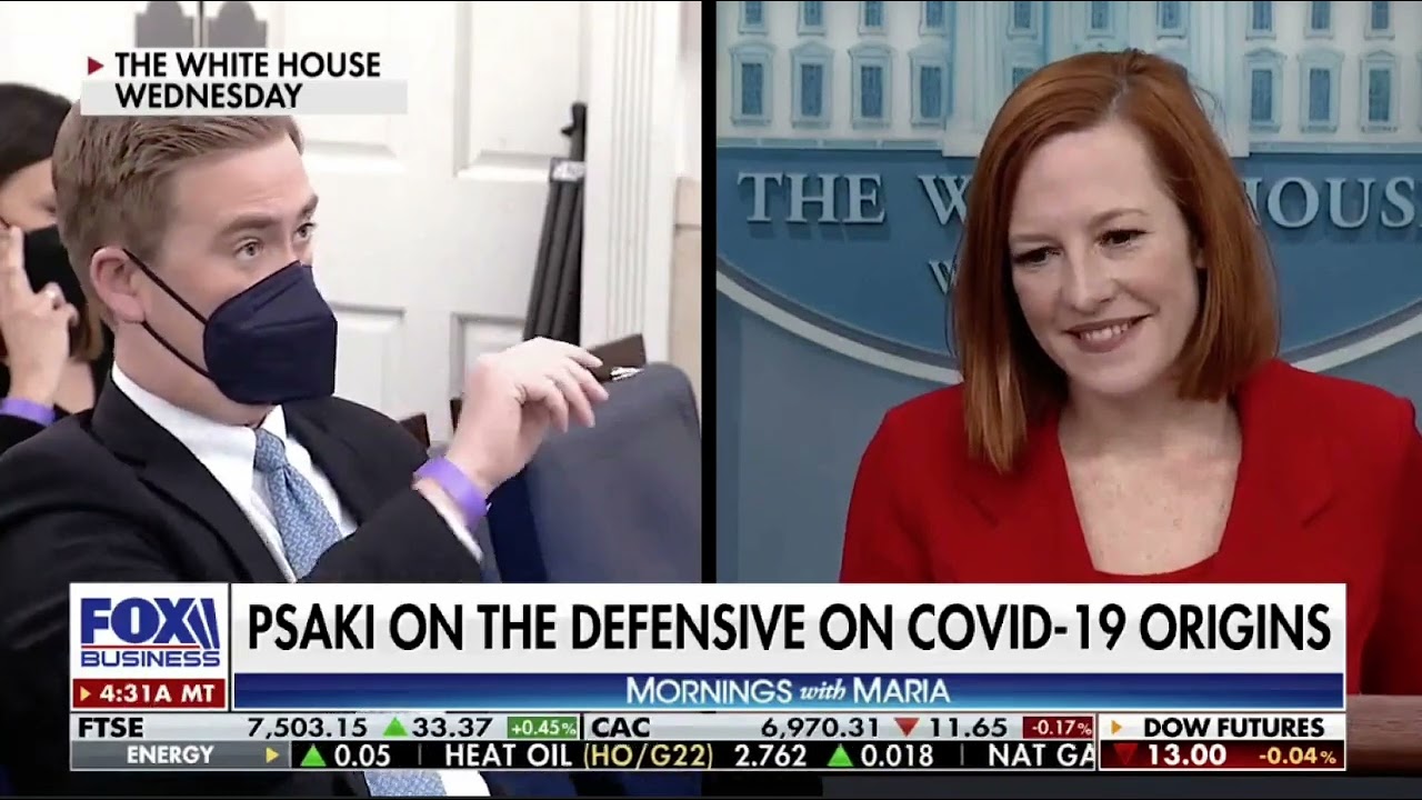 Davidson talks Inflation and the Need for Leadership