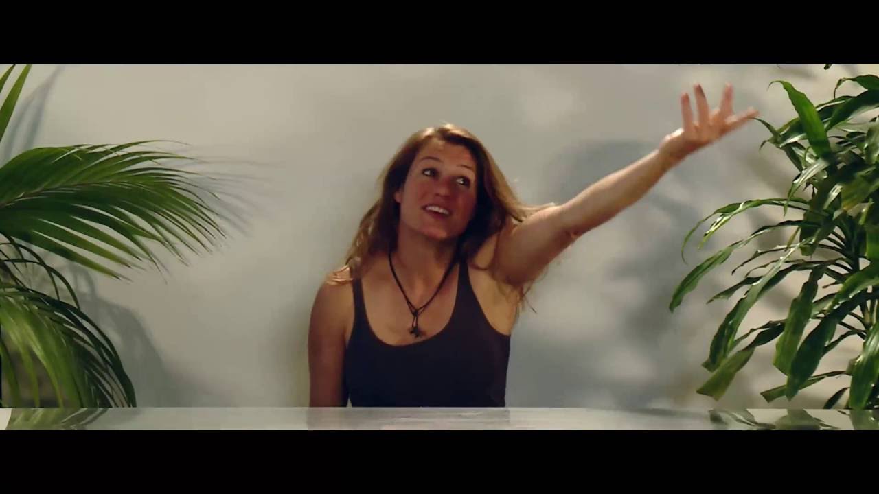 Carolynn - My Hair