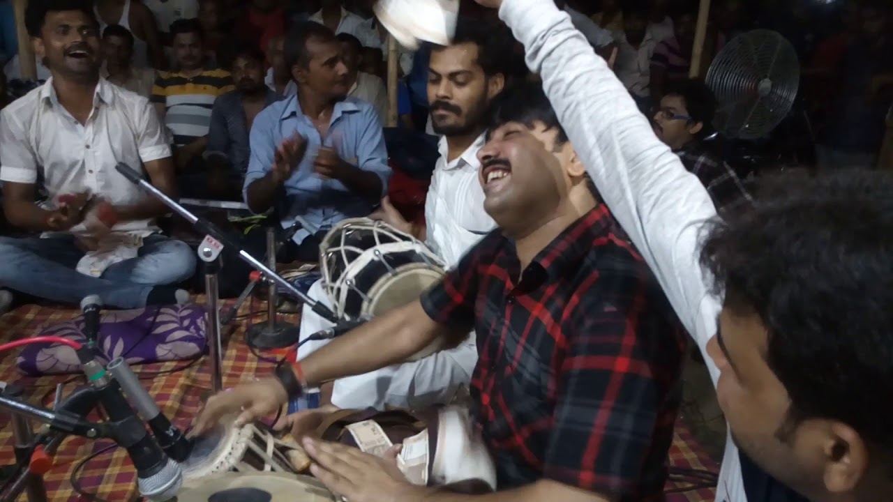 भोजपुरी माटी की मिठास !! Bhojpuri song ??  || शानदार पूर्वी  !! ## || Live  Stage Show 2018 ||