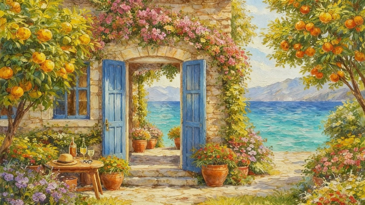 AKDENİZ TAŞ EVİ TV TABLO