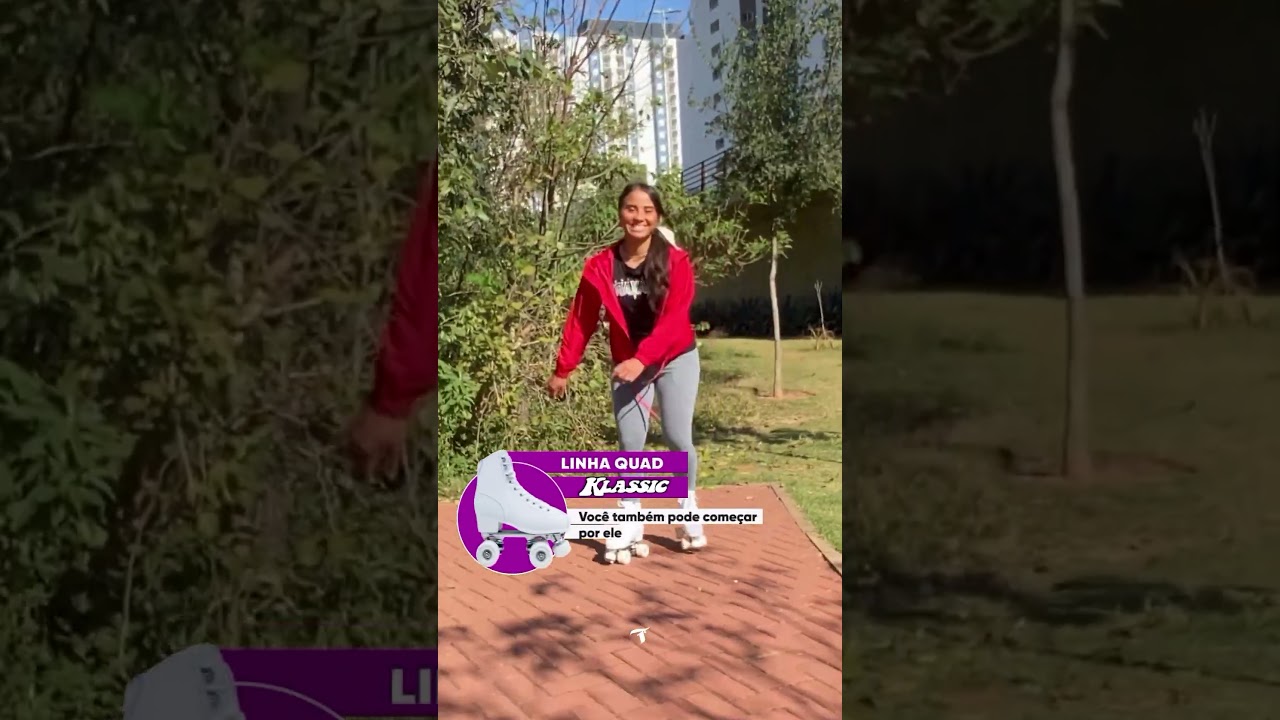 Conheça 3 modelos perfeitos para começar a patinar 😏 
