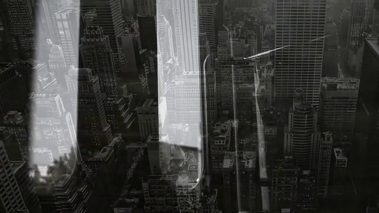 Different Trains - Steve Reich - performed by ConTempo Quartet with visuals by Mihai Cucu