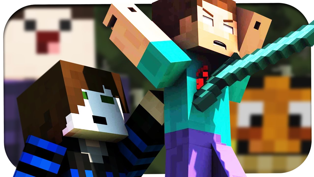 ICH ERZÄHLE VON MEINER PEITSCHEN-SAMMLUNG! ☆ Minecraft: Murder