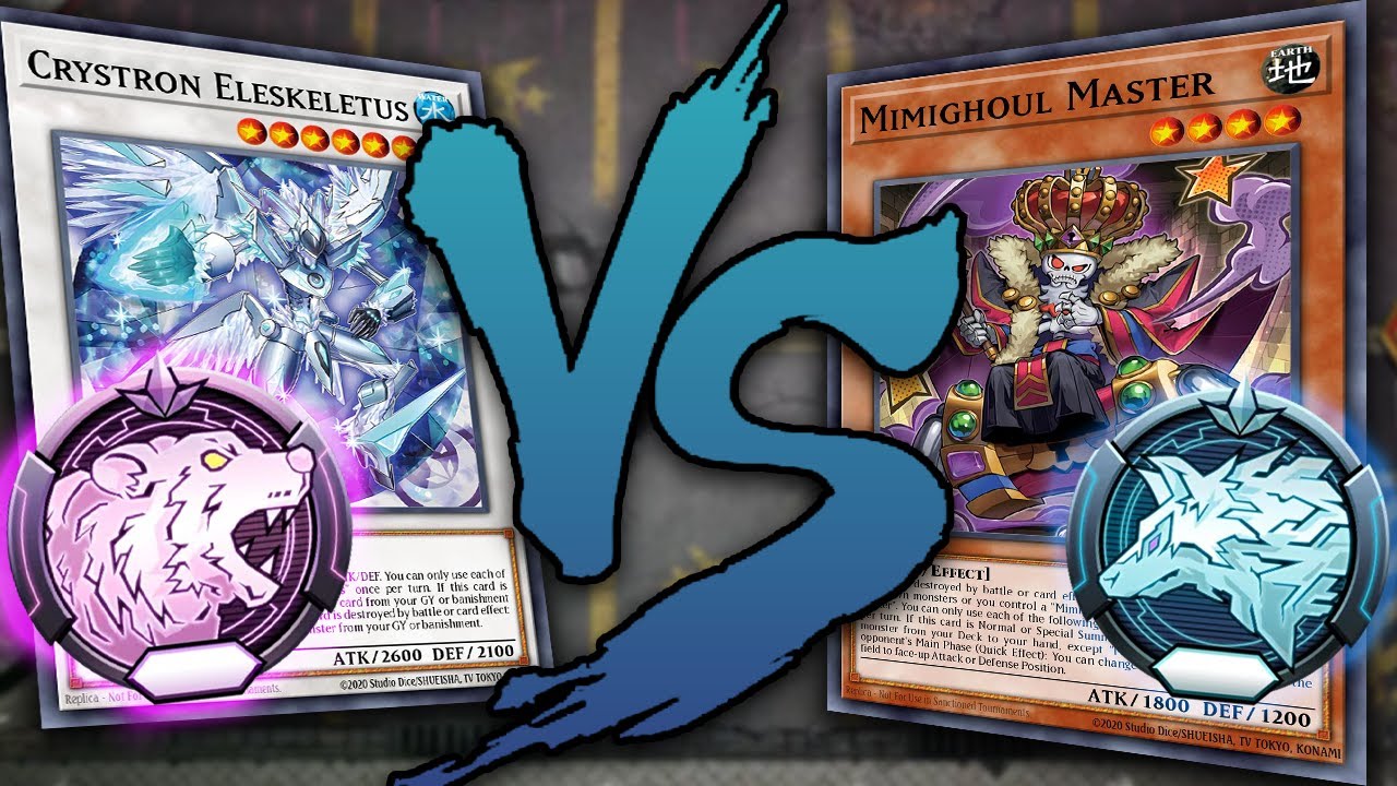 LOW RANKED DUELISTS BUT IT'S NEW CARDS ONLY!!!