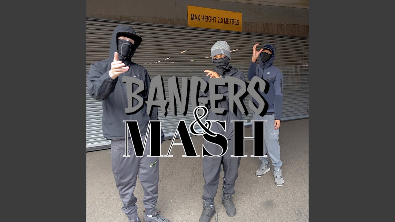Bangers & Mash