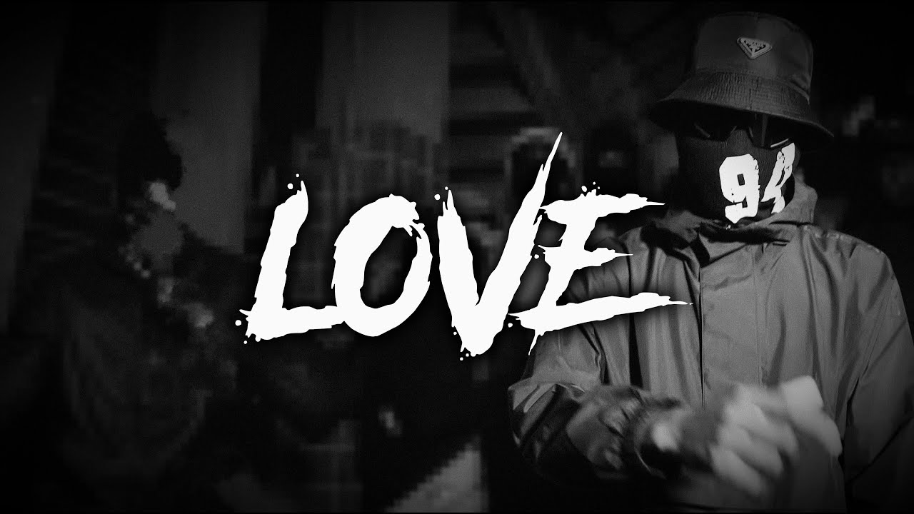 Scott x Timar x La Hasba 22 Type Beat -  LOVE 🫀| Instru Scott | Instru Drill Piano Nostalgique