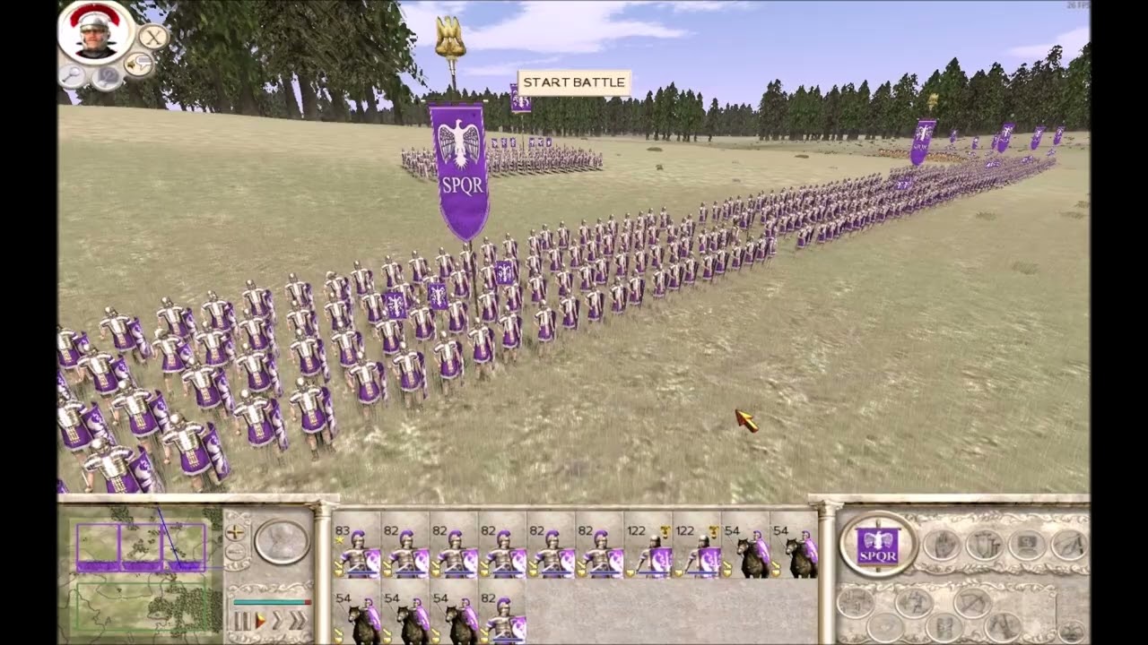 A video about the missing Legio IX Hispana ,the missing legion from history  by Spartan Commander