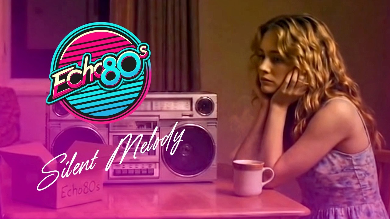 Echo80s - Silent Melody