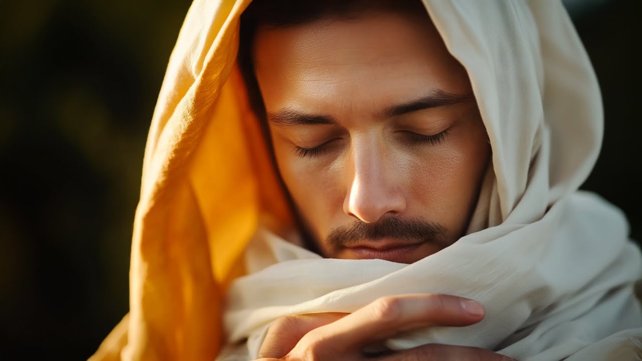 432Hz- Tibetan Healing Sounds Heals The Whole Body, Healing Of Stress, Anxiety, Depressive