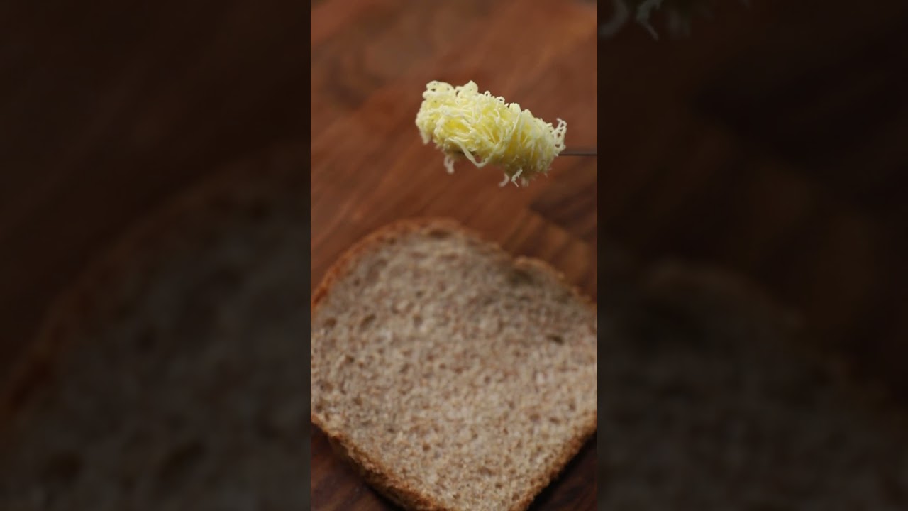 4 Butter Softening Hacks