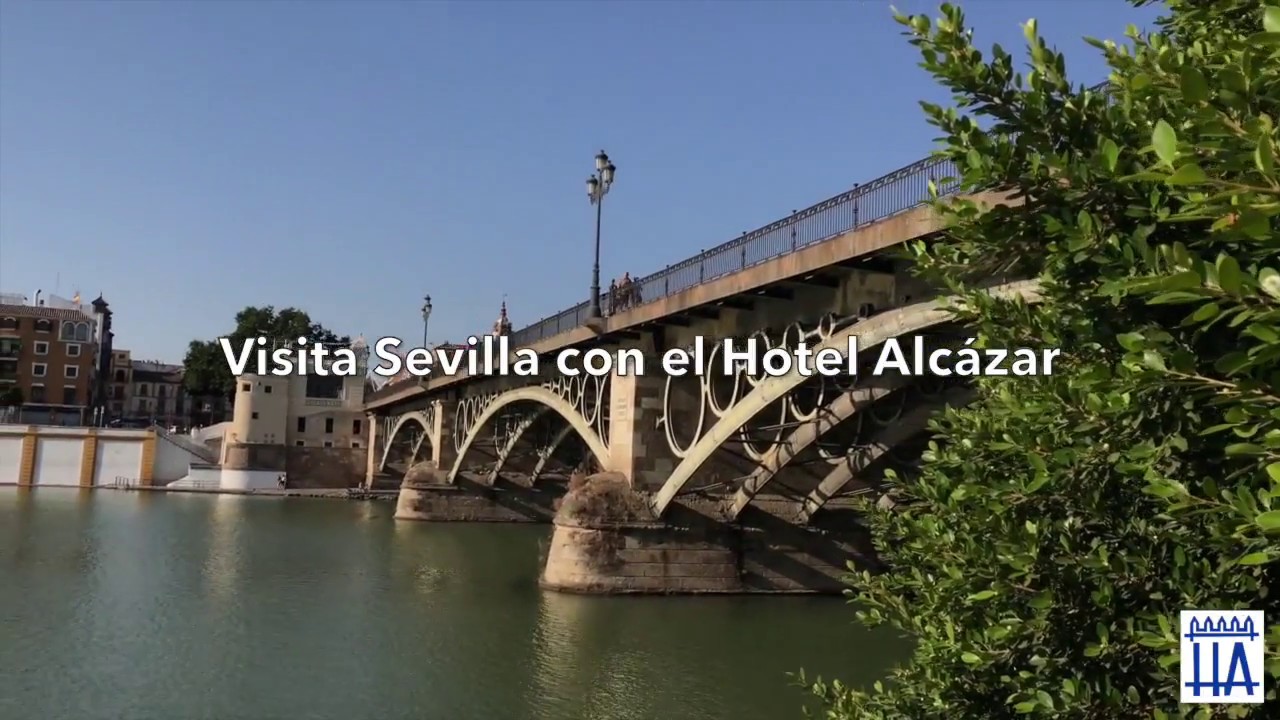 PUENTE DE ISABEL II - PUENTE DE TRIANA, SEVILLA