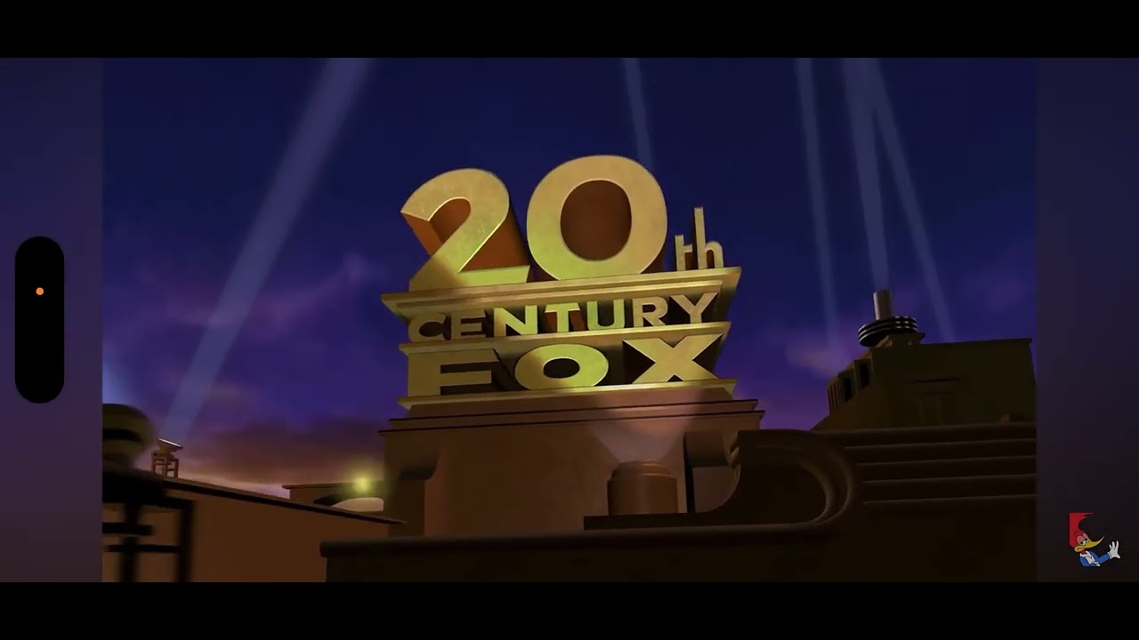 20th Century Fox bloopers 7