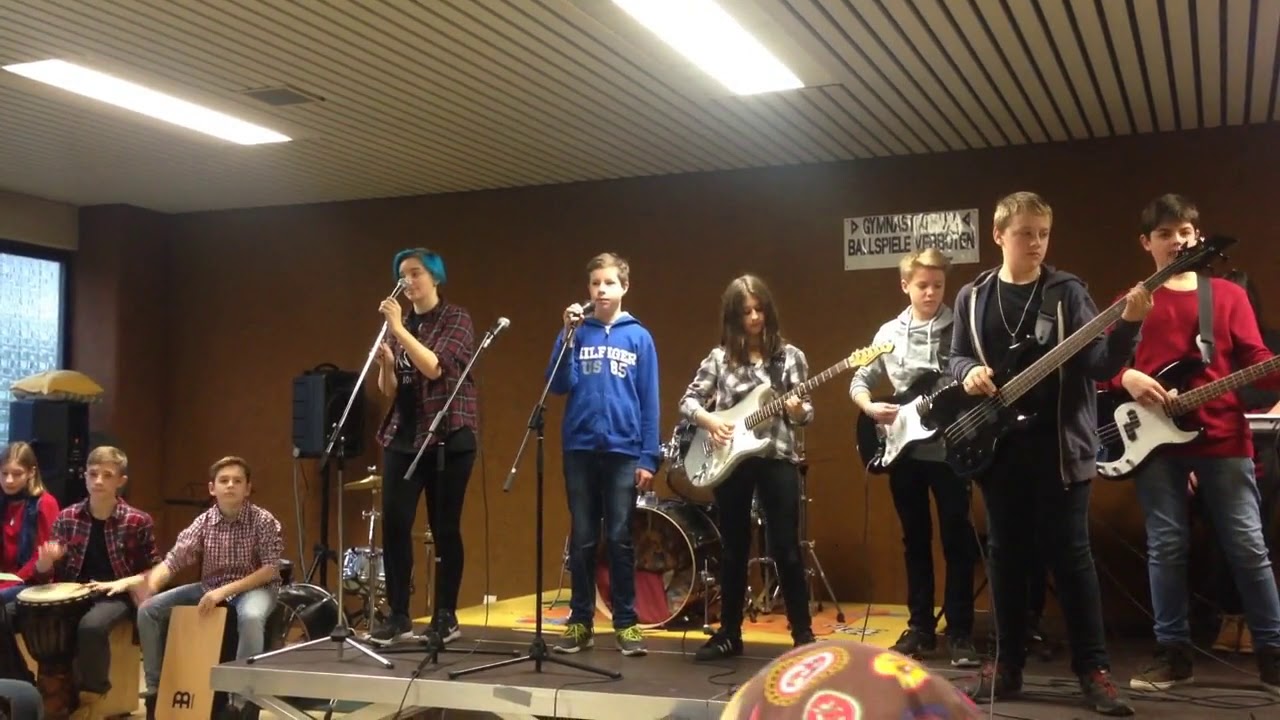 Bandklassen Live 2020