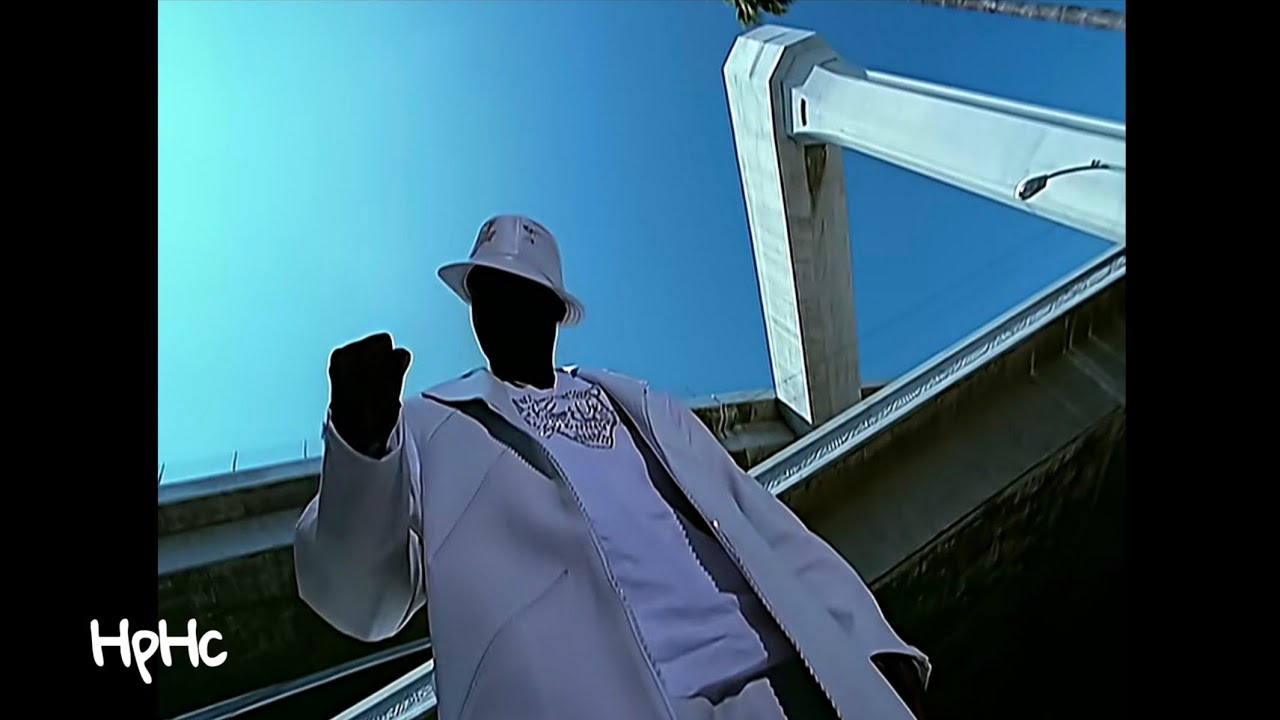 Boyz II Men - Roll Wit Me (Music Video)