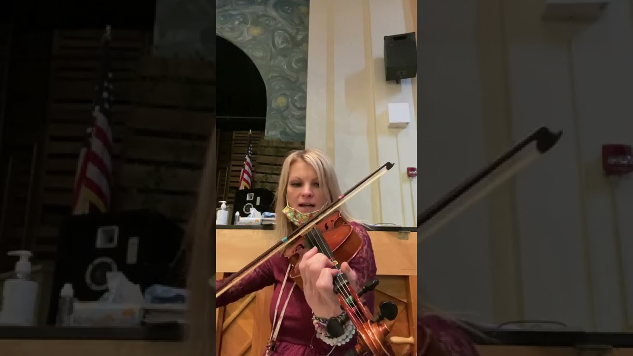Twinkle - Violin #violinlessons #beginners #musicteacher #musiceducation #twinkle