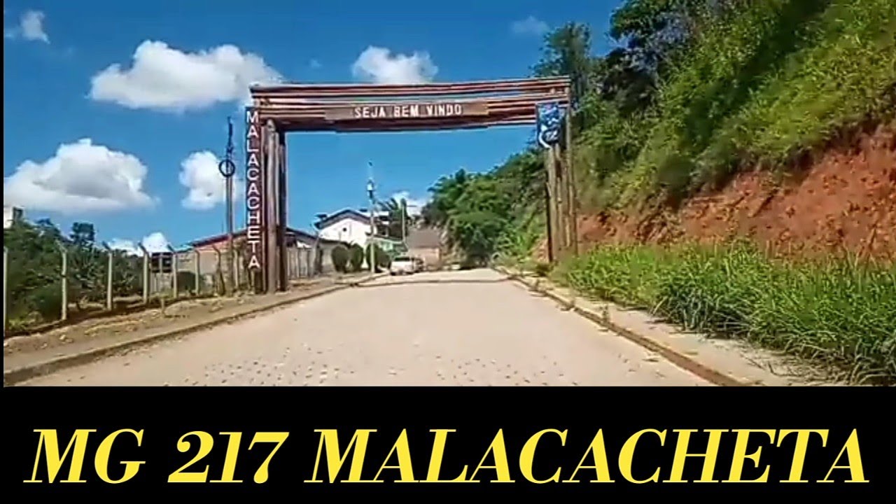 MG 217, MALACACHETA - MG, VIDA DE CAMINHONEIRO, CARGA PESADA, V, 34/02/23
