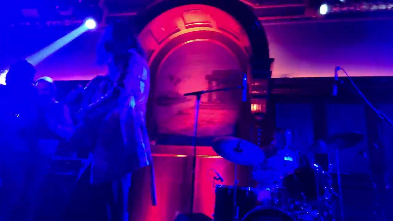 Melody's Echo Chamber - Shirim (Live in LA 2023)