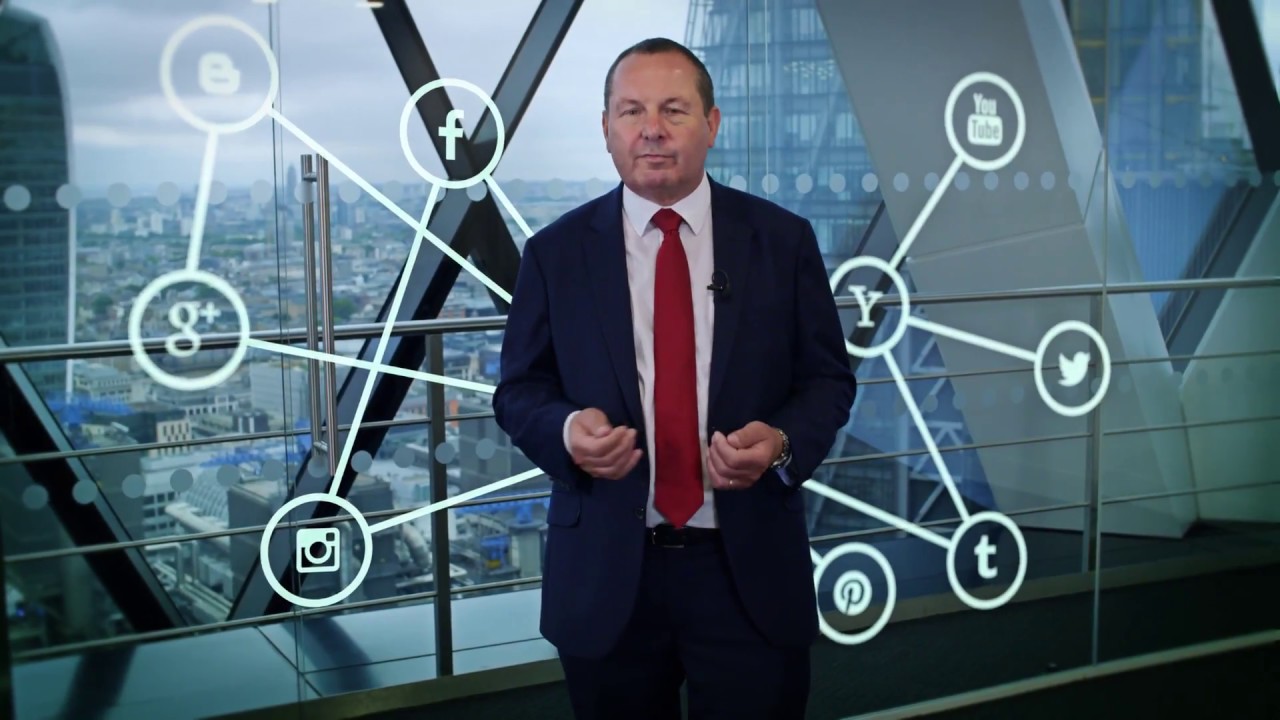 Bringing Banking into the 21st Century with Clearbank