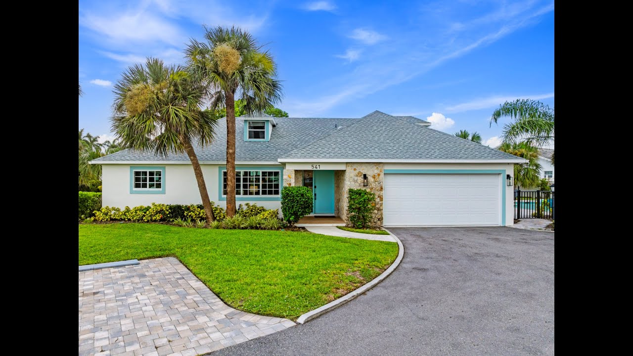 Unique Multifamily Investment Opportunity near Vanderbilt Beach in Naples!