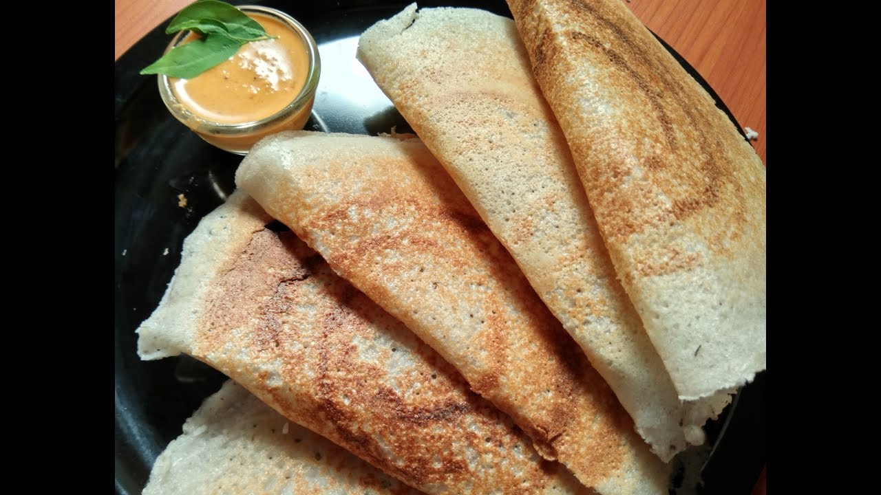 Coconut dosa | Teginakai Dosa | Easy recipe| No fermentation dosa | Quick dosa