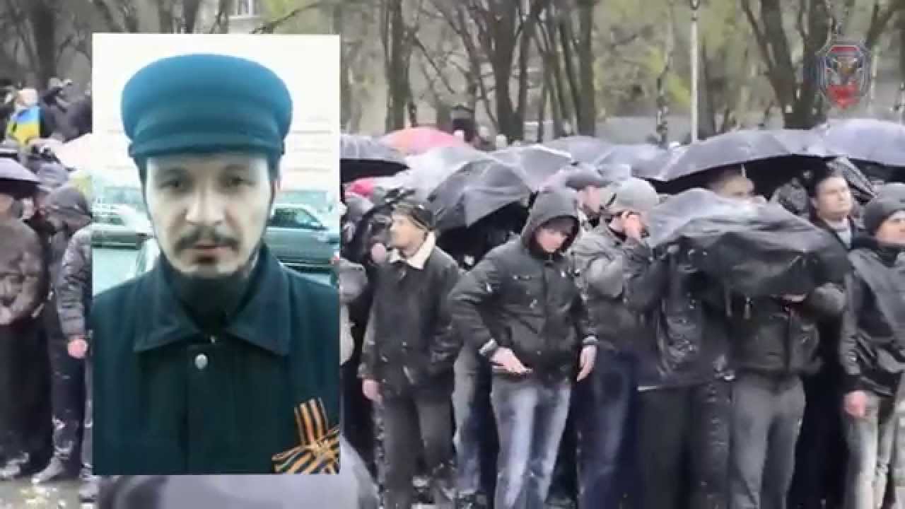 Артём Шарлай о подвиге 300 запорожцев
