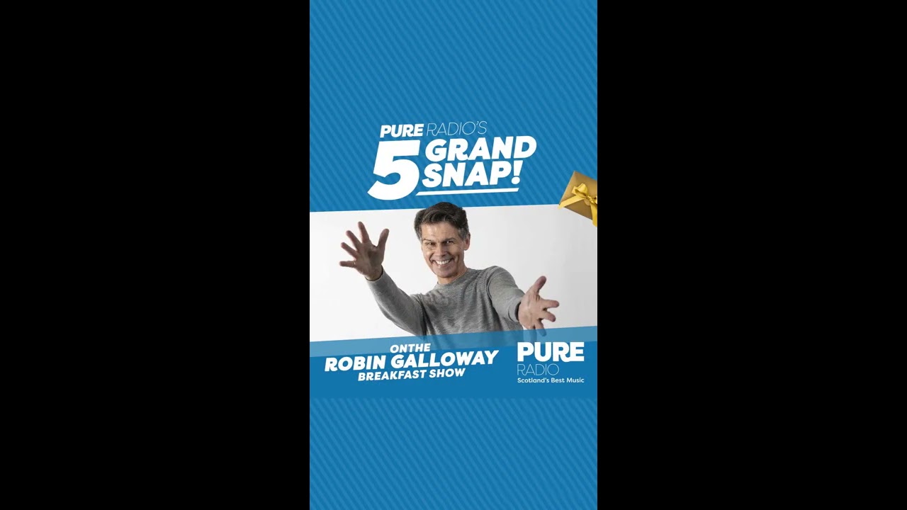 5 Grand Snap first winner