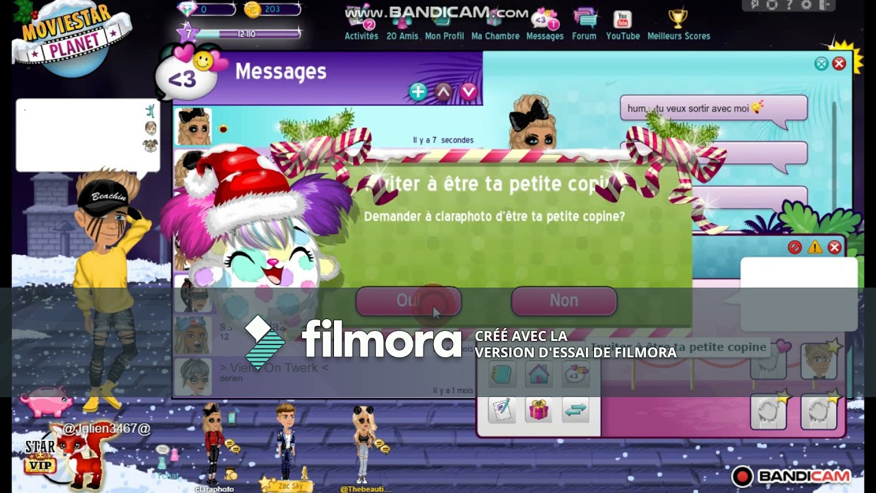 -UNE PIRATEUSE PIRATE MA SOEUR- 2clara5