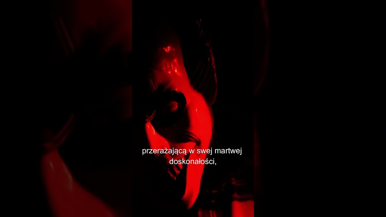 Znak końca? Piękni na zewnątrz, martwi w środku &mdash; dramat epoki filtr&oacute;w i iluzji