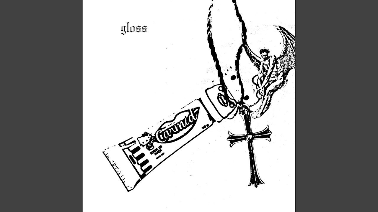 gloss
