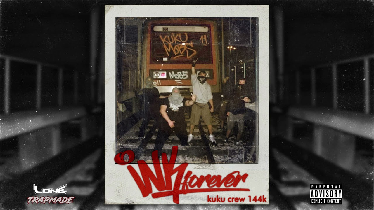 INK - FOREVER (prod.by LONE)