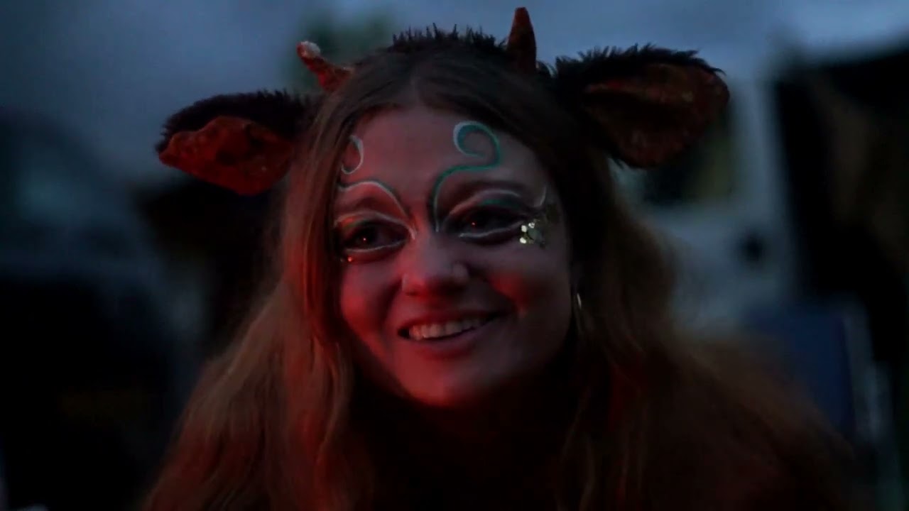 Nuala - Fireside Interview @ Small World Festival 2023