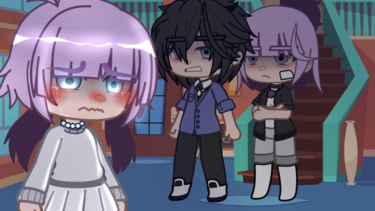 •||Where Do babies come from [GCMV]||•