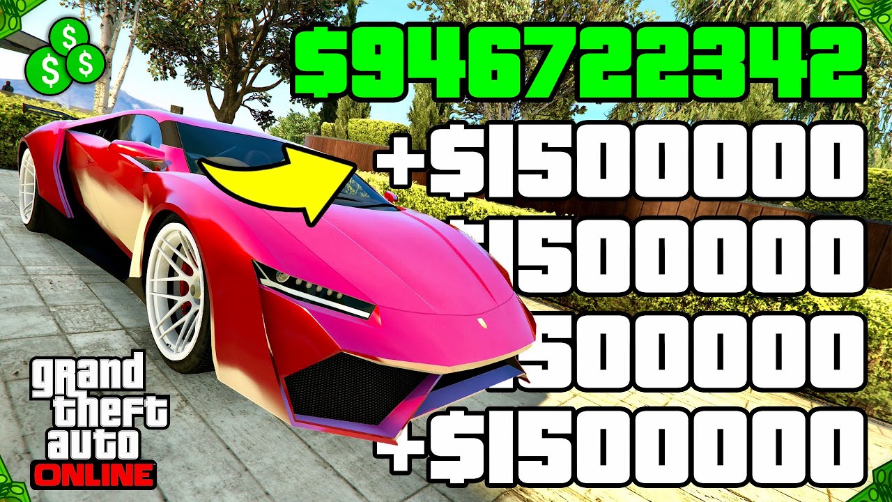 BEST SOLO Ways To Make MILLIONS in GTA 5 Online! (MAKE MILLIONS NOW)