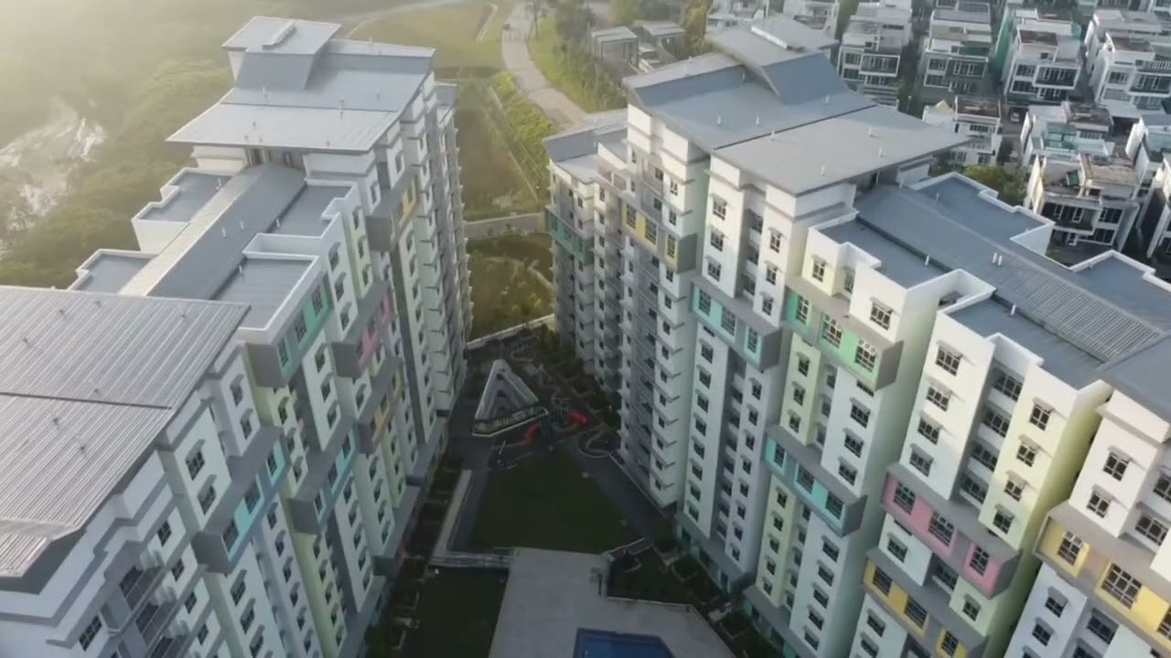 RESIDENSI SAKURA PUTRAJAYA