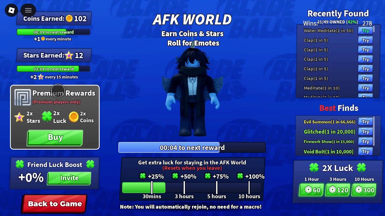Playing Random Games On Roblox At The Moment