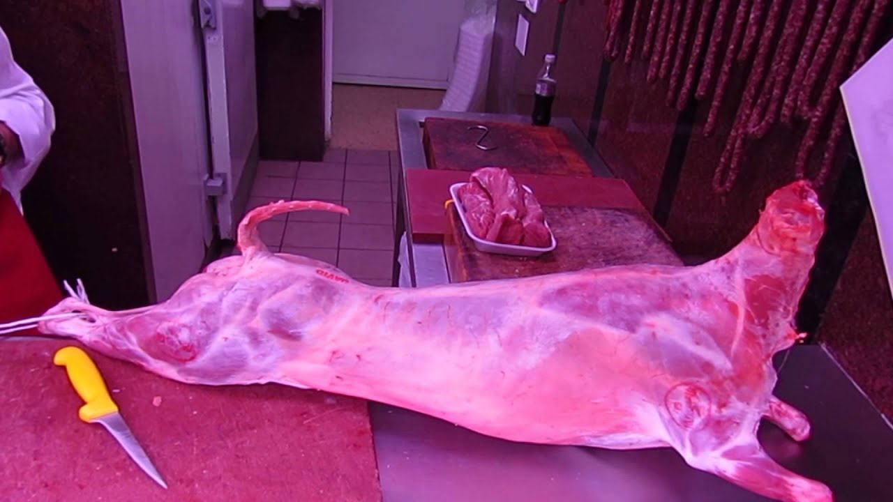 Carnicería Hermanos Ramírez - Mercado Frontera Petrer