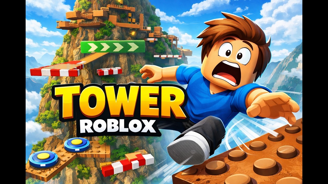 Tower