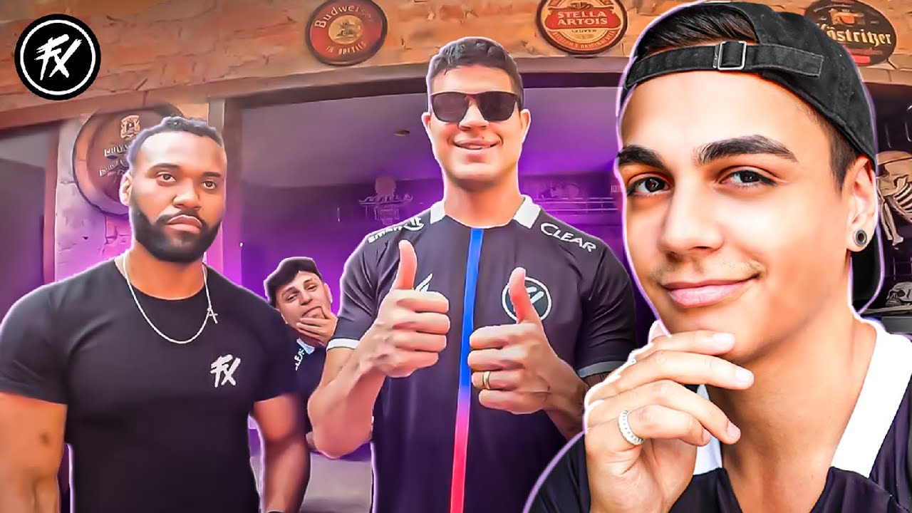 24 HORAS DIZENDO SIM PRO FREITAS!