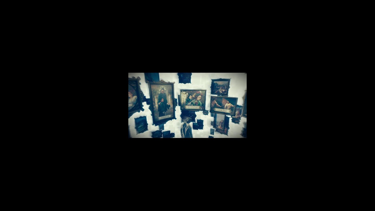 ASSASSINS CREED UNITY