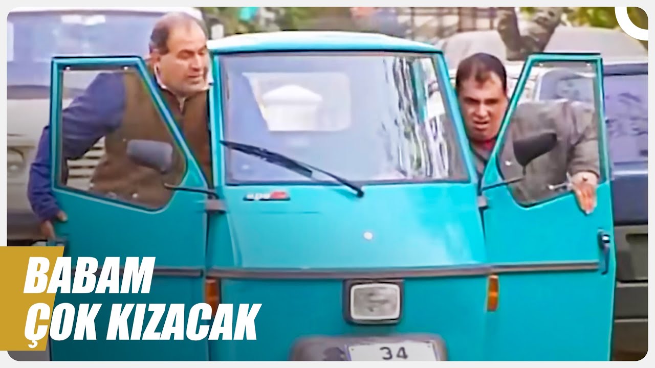 Tertipler Yolda Kaldı | Bizimkiler &Ouml;zel Sahneler