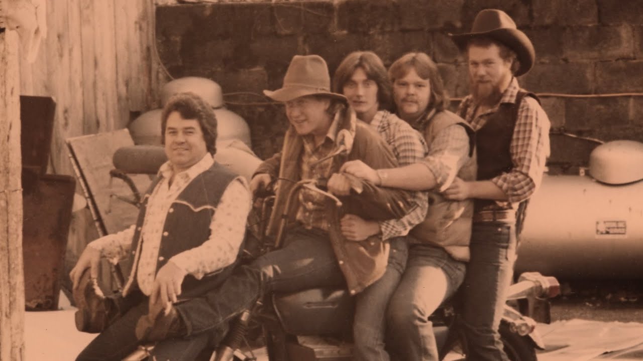 Dixieland Express - This Here Bottle