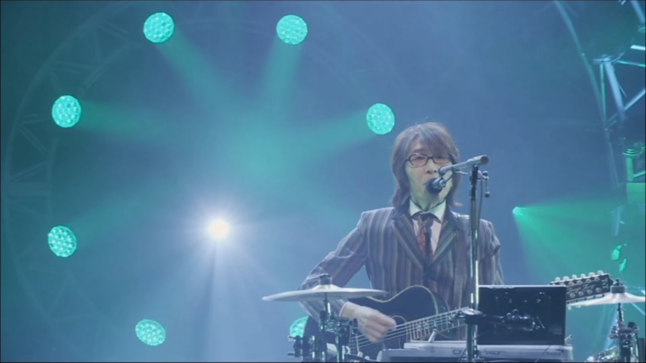 THE ALFEE - 悲しみが消える時-you are the rock-【Come on! ALFEE!! Season2 春の夢のつづき】
