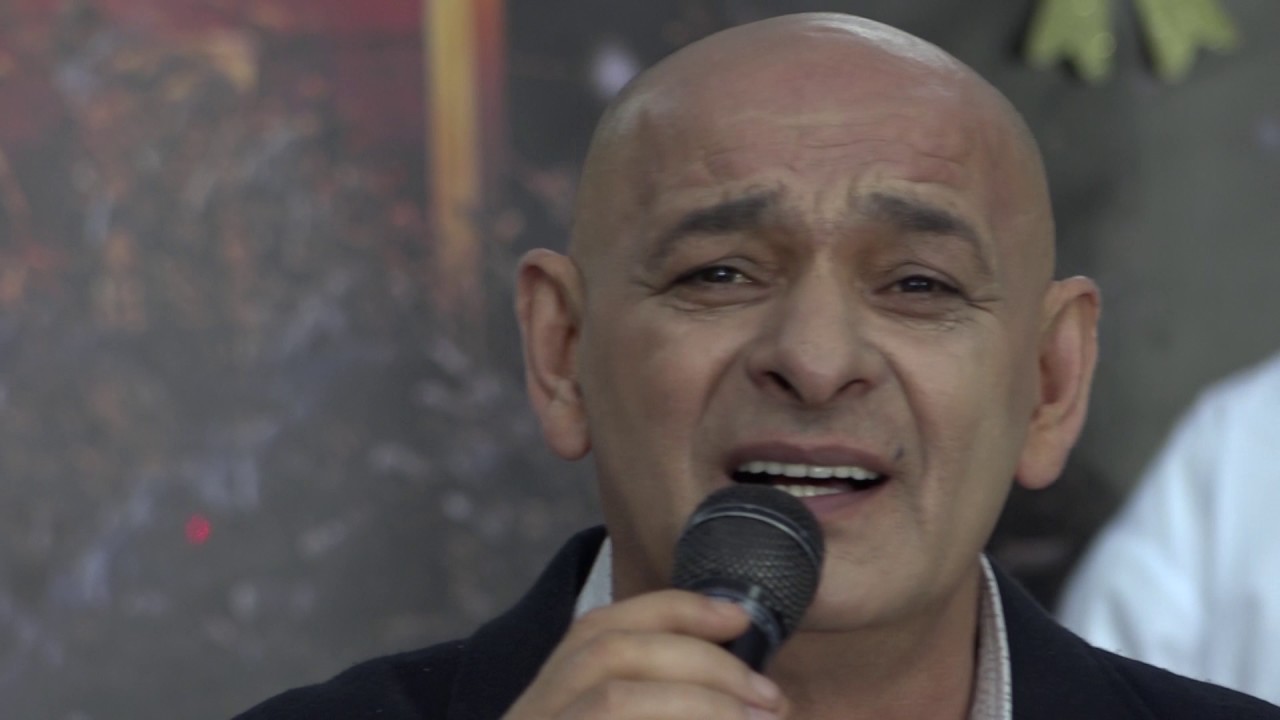 Stanisa Radosavljevic Piki - Ne tuguj, prijatelju stari - Sezam Produkcija - (Tv Sezam 2017)